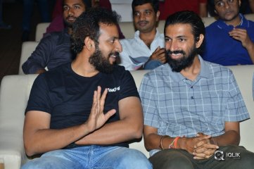 Goodachari Movie Pre Release Event Photos